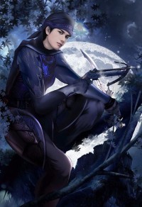 巨蟒少年