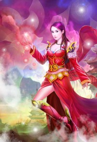 梦雨百草园(女尊女攻,男**,**))