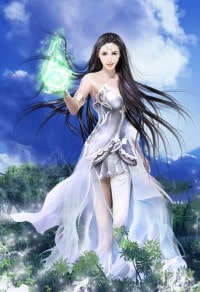 都市百美录
