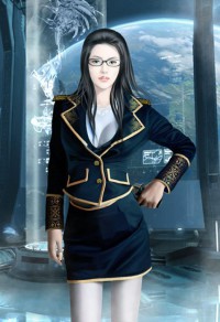 莽夫家的美娇娘