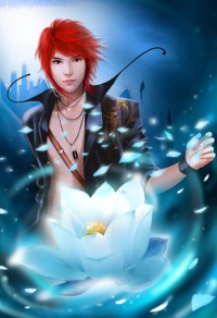 桃花宝鉴