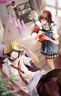 穿成反派他前妻[穿書]