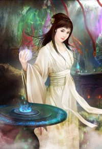 清冷美人怀了死对头的崽