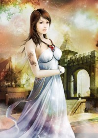 （希臘神話同人）穿成神話裏的絕美炮灰[希臘神話]