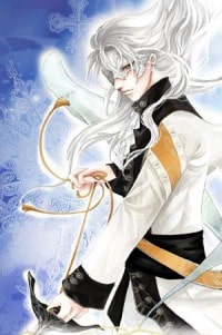 （BL/黑子的籃球同人)雲光