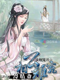 冷情妻：相公难宠